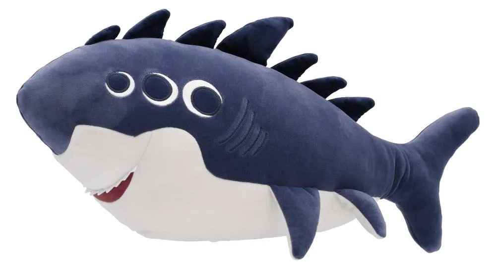 Chainsaw Man – The Movie: Reze Arc Big Plush Figure Beam 50 cm